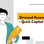 Stressed Account Funding – Quick Capital Solutions | NPA Help