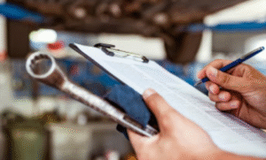 The Complete Approach to Vehicle Safety, Performance, and Compliance