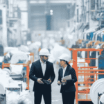 Manufacturing Transformation Through Regulations and Strategies for Carbon Credits