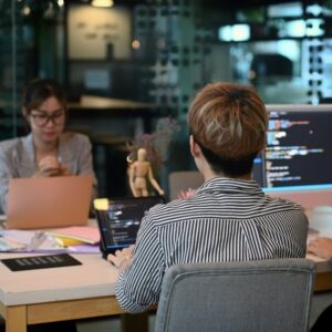 Unlocking Opportunities Through Online Learning