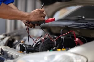 The Ultimate Guide to Stress Free Car Repair in Dubai