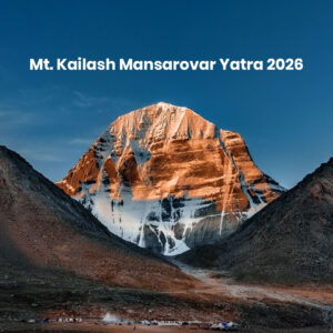 Mt. Kailash Mansarovar Yatra 2026: A Pilgrim’s Path to Divine Awakening  