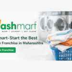 Washmart- Start A Profitable Laundry Franchise Business In Mumbai 3 Washmart- Start A Profitable Laundry Franchise Business In Mumbai