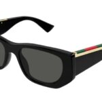 Stylish & Chic: Best Gucci Sunglasses for Women