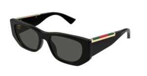Stylish & Chic: Best Gucci Sunglasses for Women