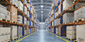 Types of Warehouse Services Available in India
