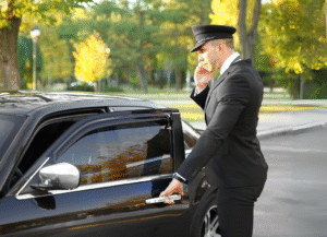 Why Open Chauffeurs Are Perfect for Melbourne Travel