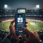 IPL 2026: The Ultimate Guide to Getting Your Cricket Betting ID in India
