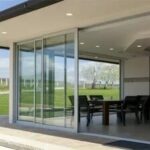 Commercial Windows and Doors 101: Materials, Styles, and Benefits