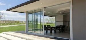 Commercial Windows and Doors 101: Materials, Styles, and Benefits