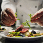 Sizzling Backyards: Transform Your Event with Hibachi at Home Dallas