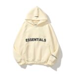 Essential Hoodie Canada – Everyday Streetwear Essential