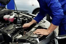 Signs to Go for a Car Battery Replacement