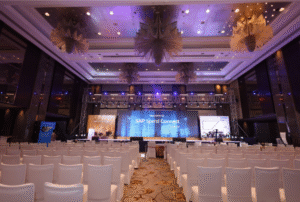 The Rise of Immersive Corporate Events in Bangalore