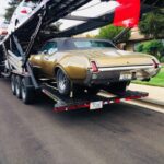 Why Choose Professional Military Auto Transport for Your Relocation