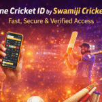 Online Cricket ID: A Complete Guide to Safe and Fast Access