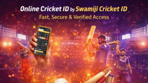 Online Cricket ID: A Complete Guide to Safe and Fast Access