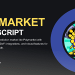 Polymarket Clone Script – Capitalize on Crypto Forecasting by Launch a Prediction Platform