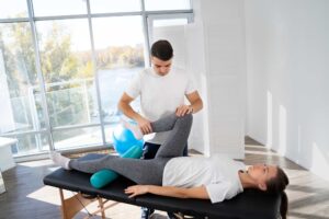 Restoring Movement and Strength with Toronto Physiotherapy