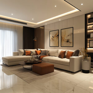 Elite Interior Design Studio | Bespoke Luxury Interiors in Delhi