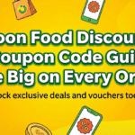 Noon Food Discount & Coupon Code Guide: Save Big on Every Order!