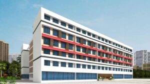 Global Citizen Scholarship – GIIS Malaysia