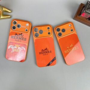 Hermes vs Poor-Quality Cases for iPhone 17 Pro Max Protection