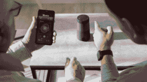 Gesture and Voice Interfaces Enhancing Classroom Interaction
