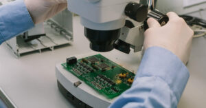 PCB Assembly Techniques: Which is right for your business: OptimaTech