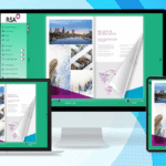 PageTurnPro flip pages software: Why choose flipbook invitations over PDFs