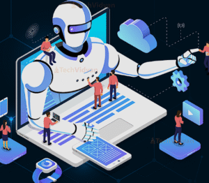 AI Automation Services That Help Enterprises Work Smarter and Faster