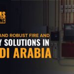Reliable Fire and Security systems in Saudi Arabia - 2026 3 Reliable Fire and Security systems in Saudi Arabia – 2026
