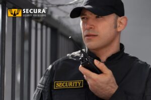 Smart Security Guard Services and Quality Housekeeping Solutions Across Delhi NCR