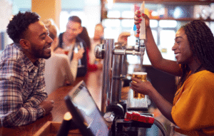 From Sunset Sips to Midnight Beats at Nysa SkyBar