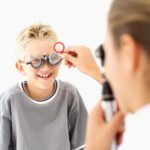 Optometrist in Toronto Harbourfront: Services & Appointment Guide