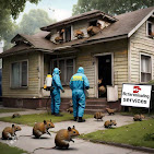 Trusted Extermination Services for Healthier Homes in Gaithersburg