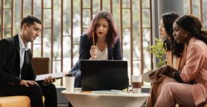 Why Choosing a Local Recruitment Agency Can Transform Your Career in Aylesbury