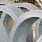 CHW Forge: Trusted Strength and Reliability Through Ring Rolled Forging