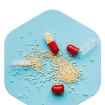 Dabigatran Etexilate Mesylate Pellet Manufacturer and Exporter in India | Global Supply Advantages