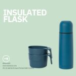 Insulated Flask Buying Guide: How to Choose the Right One for Your Lifestyle