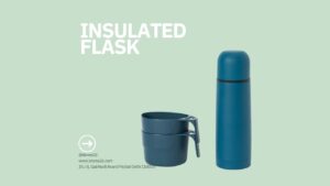 Insulated Flask Buying Guide: How to Choose the Right One for Your Lifestyle