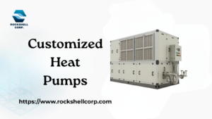 The Role of Customized Heat Pumps in Greenhouse and Indoor Agriculture