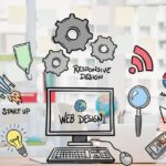 Website designing in Lucknow