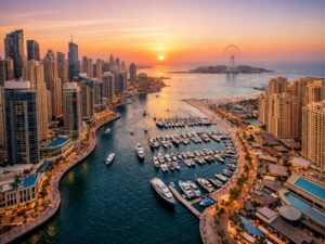 Off Plan Properties in Dubai: A Complete Guide to Pre-Construction Real Estate Investment