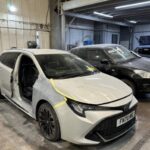 Fast & Professional Dent Repair Stockport for All Vehicle Types