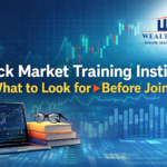 How to Choose the Best Stock Market Training Institute: 7 Essential Tips