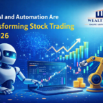 How AI & Automation Are Transforming Stock Trading in 2026