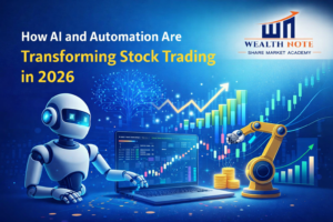 How AI & Automation Are Transforming Stock Trading in 2026