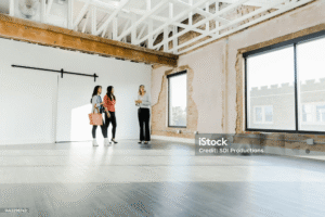 How to Choose the Best Business Space For Lease for Long-Term Growth