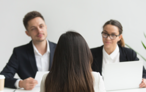 How to Choose the Top Recruitment Services in London?